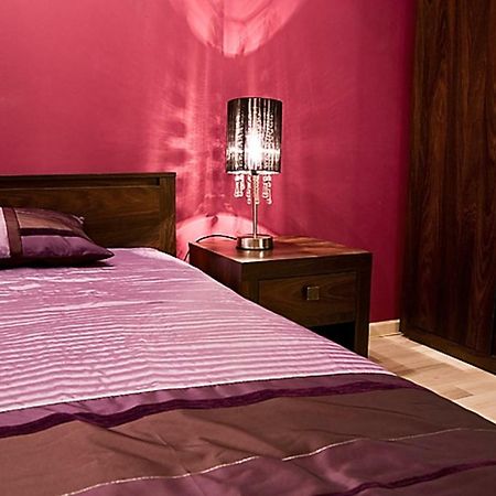 Apartament Krysztalowy Криница-Здруй Екстериор снимка