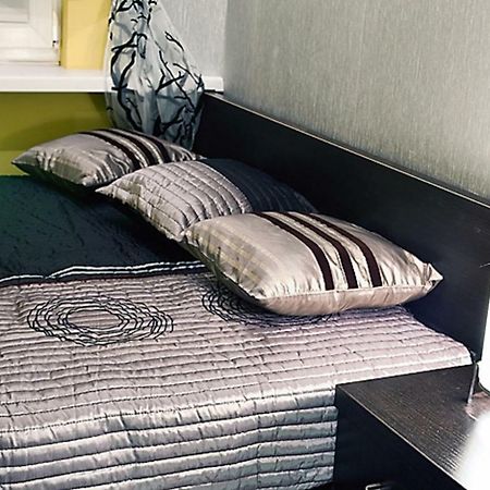 Apartament Krysztalowy Криница-Здруй Екстериор снимка