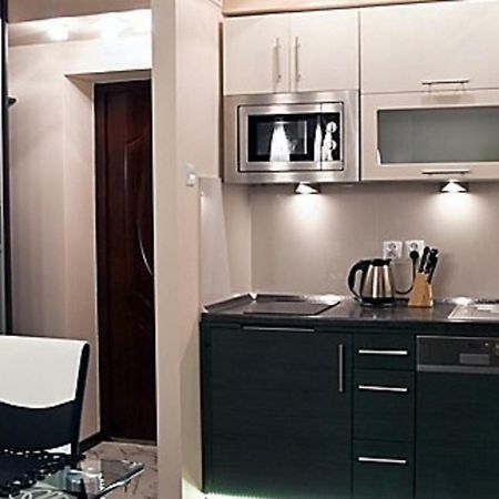 Apartament Krysztalowy Криница-Здруй Екстериор снимка