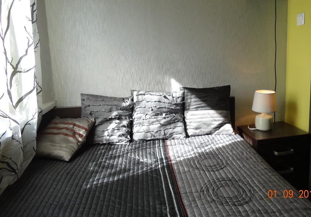 Apartament Krysztalowy Криница-Здруй Екстериор снимка