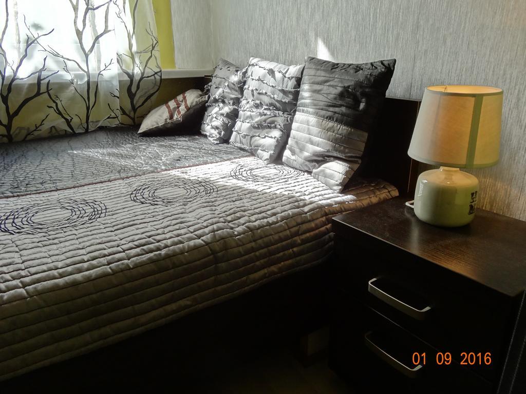 Apartament Krysztalowy Криница-Здруй Екстериор снимка