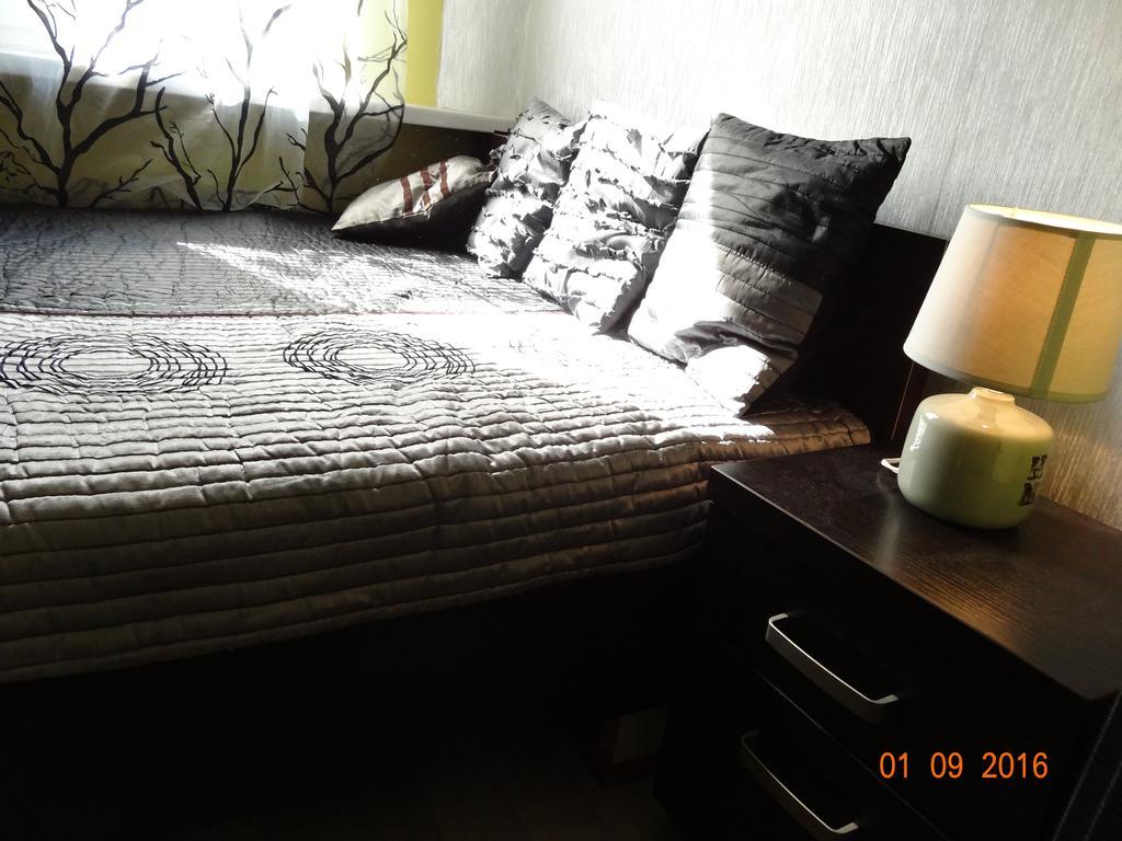 Apartament Krysztalowy Криница-Здруй Екстериор снимка