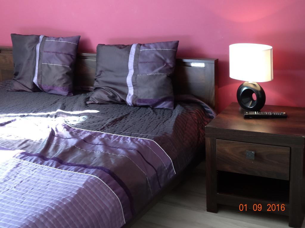 Apartament Krysztalowy Криница-Здруй Екстериор снимка