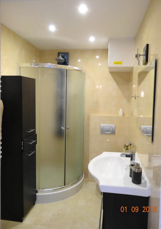 Apartament Krysztalowy Криница-Здруй Екстериор снимка