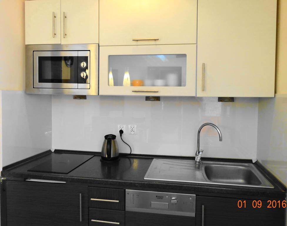 Apartament Krysztalowy Криница-Здруй Екстериор снимка
