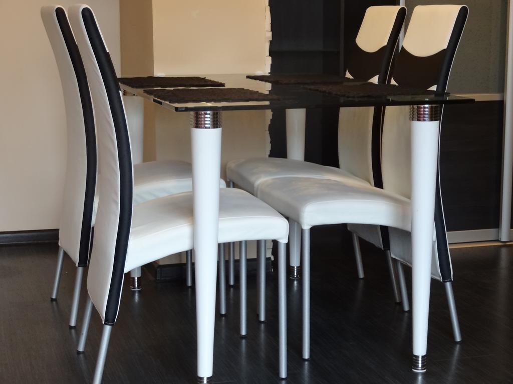 Apartament Krysztalowy Криница-Здруй Екстериор снимка