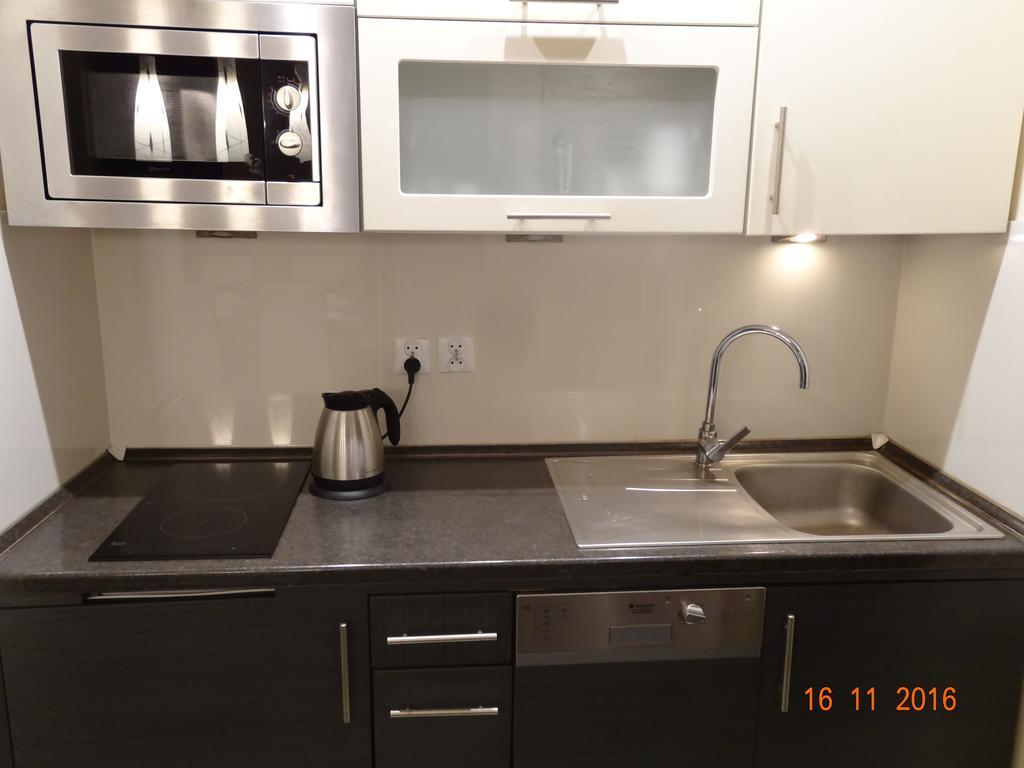 Apartament Krysztalowy Криница-Здруй Екстериор снимка