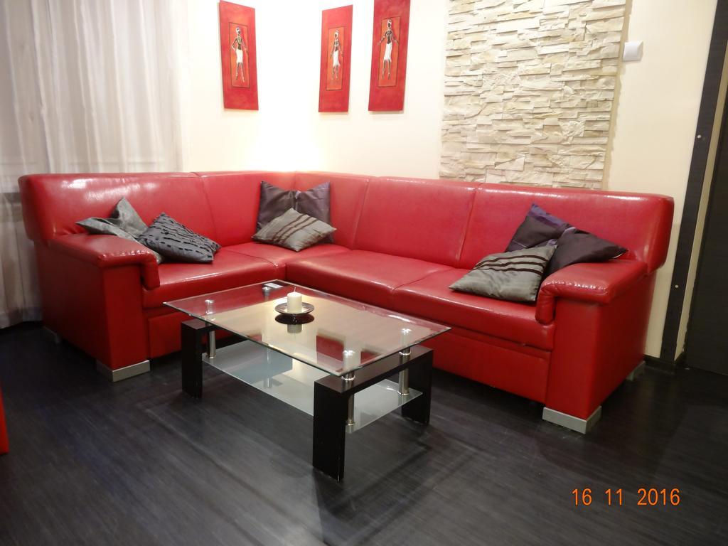 Apartament Krysztalowy Криница-Здруй Екстериор снимка