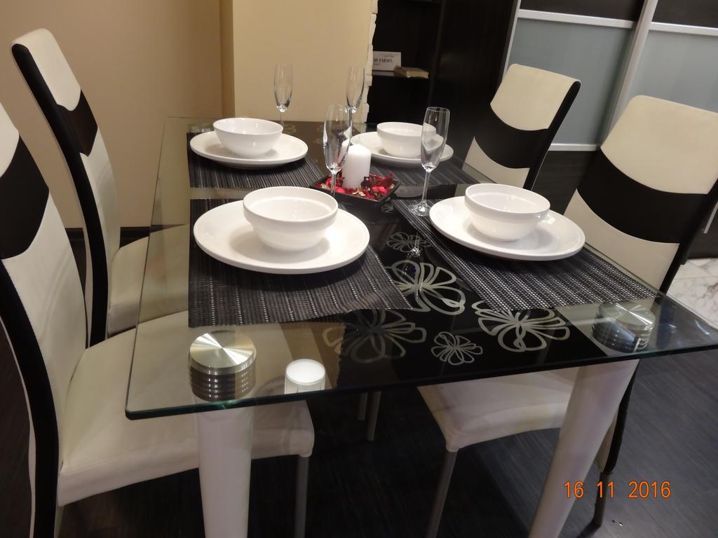 Apartament Krysztalowy Криница-Здруй Екстериор снимка
