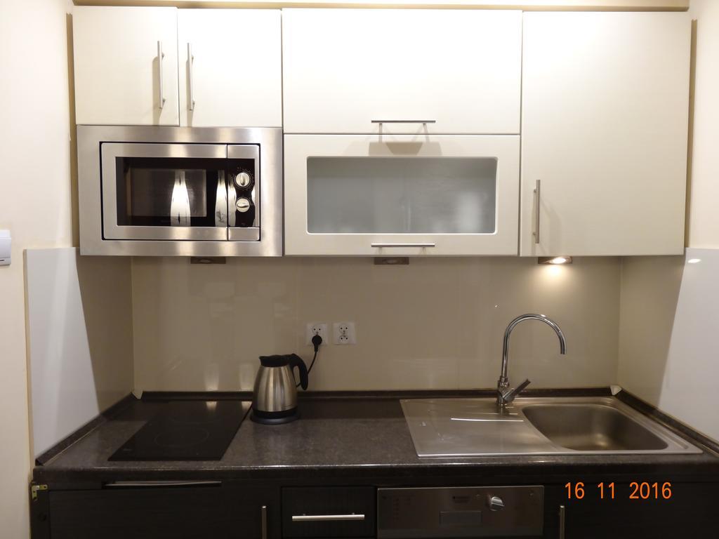 Apartament Krysztalowy Криница-Здруй Екстериор снимка